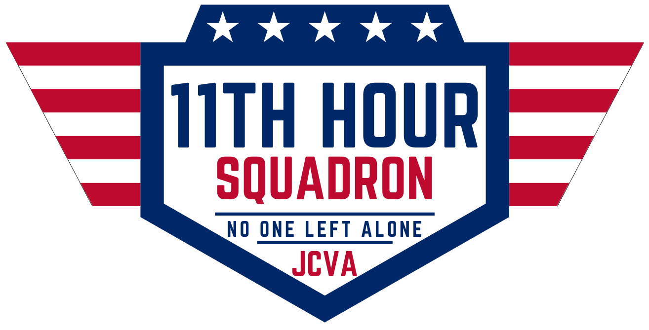 11th Hour Logo