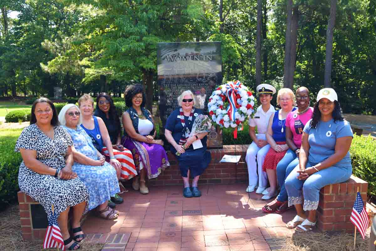 Women Veterans