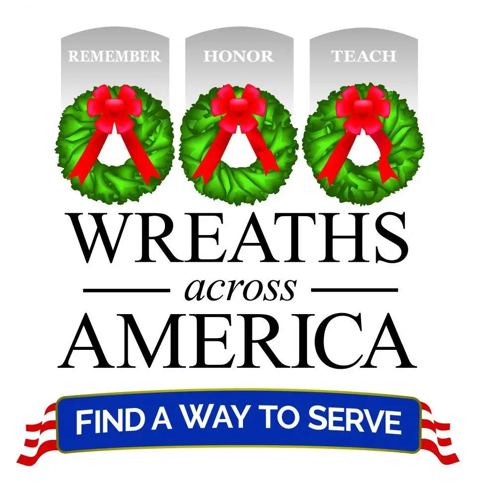 Wreaths Across America